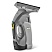 превью Стеклоочиститель профессиональный KARCHER WVP 10, время работы АКБ 35 мин
