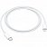 превью Кабель Apple USB-C to Lightning Cable (1 m) (MM0A3ZM/A)
