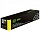 Картридж лазерный CACTUS (CSP-W2212X) для HP M255/MFP M282/M283, желтый, ресурс 2450 страниц