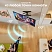 превью Кронштейн Onkron M6L черный
