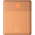 Внешний аккумулятор Baseus Blade2 DGT 12KmAh65W+каб OGWT BAS-P1006380173300