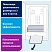 превью Диспенсер для полотенец листовых Торк (Tork) Xpress Multifold H2 белый (552000)