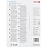 превью Бумага для цветной лазерной печати Xerox Colotech + ( A4, 90 г/кв.м, 500 листов, 003R94641)