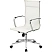 превью Кресло для руководителя Easy Chair 710 T белое (сетка, металл)
