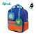 превью Рюкзак Först F-Kids «Hi, Tiger! » 30.5×25.5×12.5см, 1 отделение, 5 карманов, эргономичная спинка