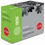 Картридж лазерный CACTUS (CS-C719H) для CANON LBP-6300dn/6650/MF5840/5880, ресурс 6400 стр. 