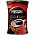 превью Кофе растворимый Nescafe Classic с добавлением молотого кофе 230 г (железная банка)