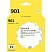 превью Картридж струйный T2 №901 CC656AE (IC-H656) цв. для HP Officejet J4524