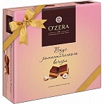 Шоколадные конфеты O'Zera Вкус романтического вечера 195 г
