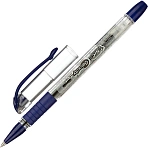 Ручка гелевая Bic Gelocity Stic синяя (толщина линии письма 0.27мм)