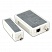 превью Тестер CABLEXPERT NCT-1, для сетевого и коаксильного кабеля, разъемы RJ-45, RG-58