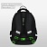 превью Рюкзак Berlingo Comfort «The Rules» 38×27×18см, 3 отделения, 3 кармана, эргономичная спинка