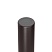 превью Термокружка 520 мл JOYLUX (ДЖОЙЛЮКС) ULTRA BROWN, нержавеющая сталь SUS304, коричневый матовый