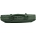 превью Сумка для ноутбука 15.6 Lamark L225 Green