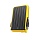 Портативный HDD Silicon Power Armor A66 1 TB USB 3.2, желтый, черный