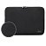 превью Чехол для ноутбука HEIKKI SLIM 13-14'' (ХЕЙКИ), неопрен, Case, черный, 26×37х2.5 см