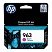 превью Картридж струйный HP 963 3JA24AE пурпурный оригинальный