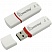 превью Флэш-диск 4 GB, SMARTBUY Crown, USB 2.0, белый