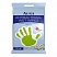 превью Салфетки влажные Aura «Derma Protect» pocket-pack, 15шт., антибакт., с лимоном/ромашкой