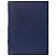 превью Короб архивный (330×245 мм), 70 мм, пластик, разборный, до 750 листов, синий, 0.7 мм, STAFF, 237274