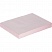 превью Стикеры Attache Bright colours 76×51 мм пастельные розовые (1 блок,100 листов)