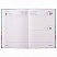 превью Ежедневник датированный 2021 А5 (145×215 мм), ламинированная обложка, STAFF, «Орнамент», 111817