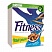 превью Хлопья Nestle Fitness из цельной пшеницы 250г