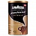 превью Кофе растворимый Lavazza Prontissimo Intenso 95 г (железная банка)