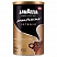 превью Кофе растворимый Lavazza Prontissimo Intenso 95 г (железная банка)