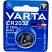 превью Батарейка Varta ELECTRONICS CR2032 BL1 Lithium 3V (6032) (6032101401)