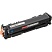 превью Картридж лазерный Комус CF401X гол. пов. емк. для HP LJ M252/M277