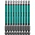 Бита KRAFTOOL Optimum Line PH2, 100 мм, тип E, 10 шт/уп (26122-2-100-10)