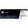 Картридж лазерный HP 201X CF402X жел. для CLJ Pro M252/M277