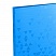 превью Папка с 40 вкладышами Berlingo «Neon», 24мм, 1000мкм, голубой неон, с внутр. карманом