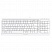 превью Комплект клавиатура и мышь A4Tech Fstyler F1512 (1454168)