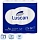 Бумага туалетная Luscan Comfort Max 2-слойная белая ( 12 рулонов в упаковке)