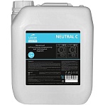 Профхим д/стирки ополаск-нейтрализатор, кислот-й Luscan Prof/Neutral C, 5л
