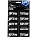 Игла для насоса TORRES,, SS5023, уп. 10 шт, диам. резьбы 7 мм, сталь