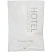 превью Шапочка для душа HOTEL COLLECTION саше, 500шт. 