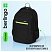 превью Рюкзак Berlingo U4 «City style» 41×29.5×13см, 2 отделения, 3 кармана, эргономичная спинка