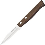 Нож для очистки овощей Tradicional 7.5см, 2 шт/уп