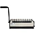 превью Брошюровщик Office Kit B2116
