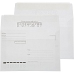 Конверт Куда-Кому C6 стрип Attache Economy 114×162 1000 шт/уп