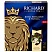 превью Чай RICHARD «Royal bergamot & vanilla» черный, 100 пакетиков в конвертах по 2 г