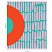 превью Тетрадь предметная 48л. MESHU «Bright splash» - Физика, матовая ламинация, выборочный УФ-лак
