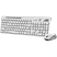 превью Комплект беспроводной клавиатура и мышь Genius Slimstar 8230 (31340015402)