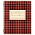 превью Тетрадь 12 л. BRAUBERG линия, обложка картон, CLASSIC TEXTURE