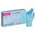 превью Перчатки нитрил., NITRILE OPTIMA, голубые, 3гр. (M), 50 пар/уп