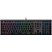 превью Клавиатура проводная A4Tech Fstyler FX60 (FX60 GREY / NEON)