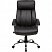 превью Кресло руководителя EChair CS-8822E-1 B